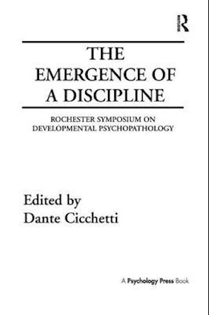 The Emergence of A Discipline