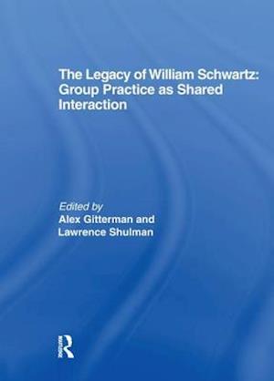 The Legacy of William Schwartz