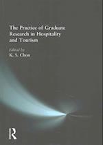 The Practice of Graduate Research in Hospitality and Tourism
