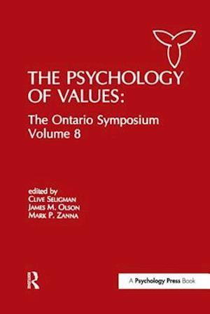 The Psychology of Values