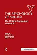 The Psychology of Values