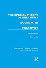 The Special Theory of Relativity bound with Relativity: A Very Elementary Exposition