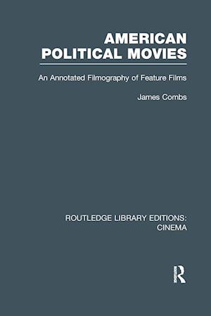 American Political Movies