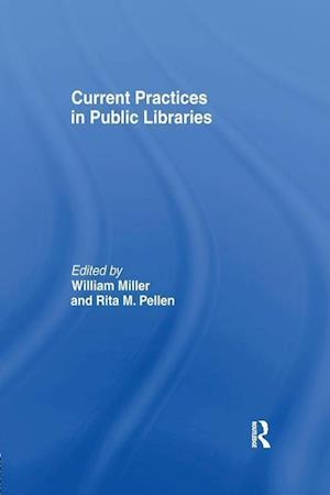 Current Practices in Public Libraries