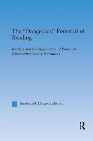The Dangerous Potential of Reading
