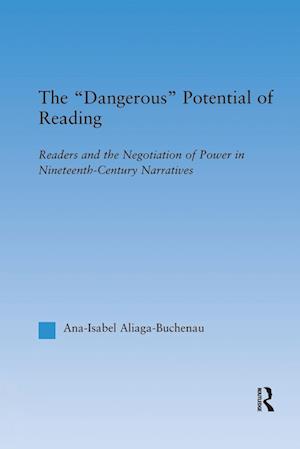 The Dangerous Potential of Reading