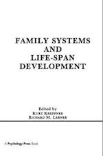 Family Systems and Life-span Development