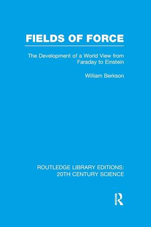 Fields of Force