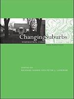 Changing Suburbs