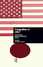 Competitor or Ally?