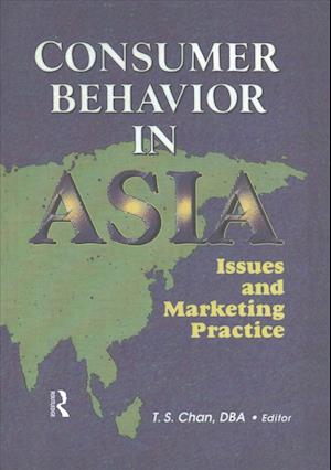 Consumer Behavior in Asia