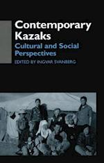 Contemporary Kazaks