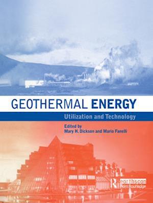 Geothermal Energy