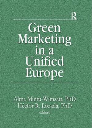 Green Marketing in a Unified Europe