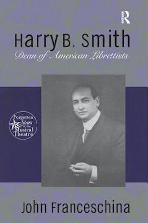 Harry B. Smith