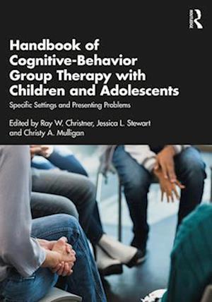 Handbook of Cognitive-Behavior Group Therapy with Children and Adolescents