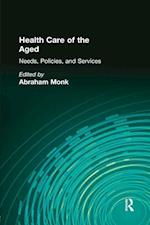 Health Care of the Aged