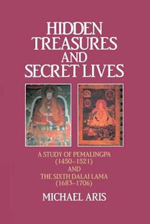 Hidden Treasures & Secret Lives