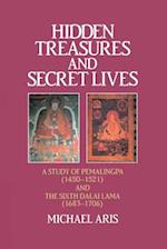 Hidden Treasures & Secret Lives