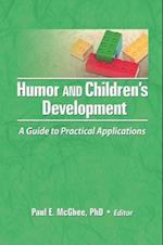 Humor and Children's Development