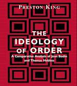 The Ideology of Order