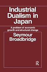 Industrial Dualism in Japan