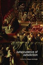 Jurisprudence of Jurisdiction