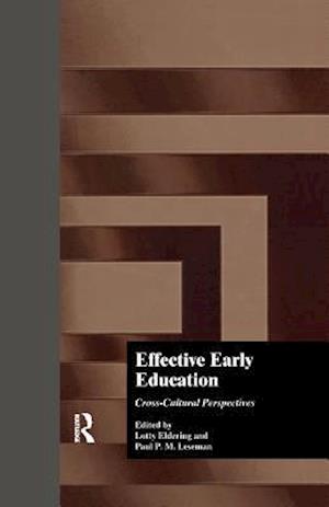 Effective Early Childhood Education
