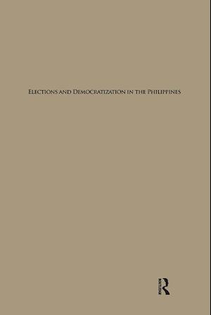 Elections and Democratization in the Philippines