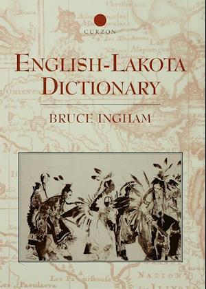 English-Lakota Dictionary