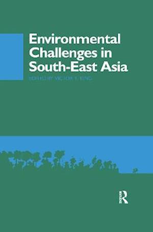 Environmental Challenges in South-East Asia