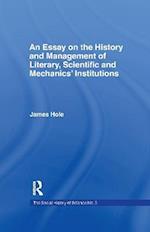 Essay on History and Management