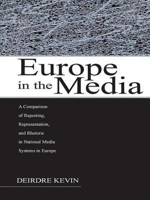 Europe in the Media