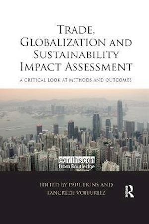 Trade, Globalization and Sustainability Impact Assessment