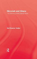 Nkrumah & Ghana
