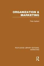 Organization and Marketing (RLE Marketing)