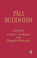 Pali Buddhism