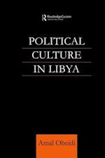 Political Culture in Libya