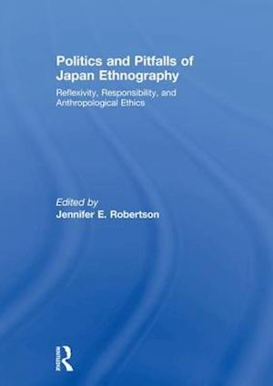 Politics and Pitfalls of Japan Ethnography