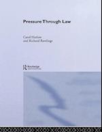 Pressure Through Law