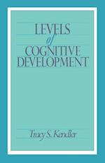 Levels of Cognitive Development