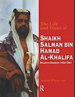 Life & Times Of Shaikh (English
