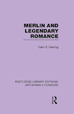 Merlin and Legendary Romance