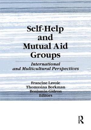 Self-Help and Mutual Aid Groups