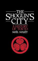Shoguns City