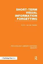 Short-term Visual Information Forgetting (PLE: Memory)