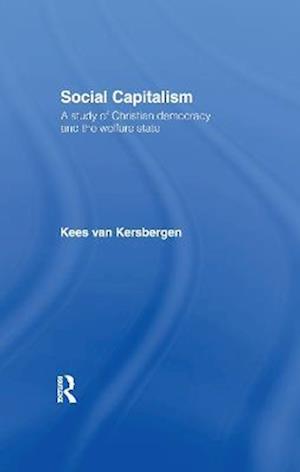 Social Capitalism