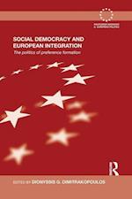 Social Democracy and European Integration