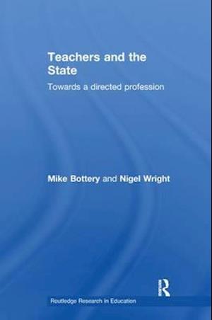 Teachers and the State