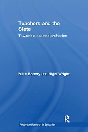 Teachers and the State